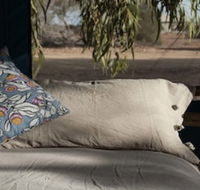 Wooramel Riverside Retreat Campground - Accommodation ACT