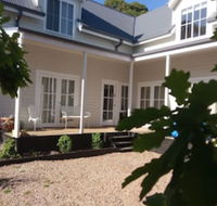 Malley House - Accommodation ACT