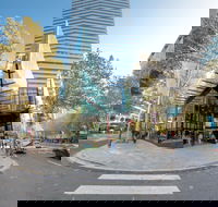 Vibe Hotel North Sydney - Accommodation ACT