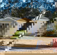 Gardenview Lodge Motel - Accommodation ACT