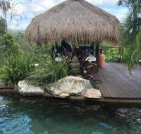 Hinterland Hideaway - Accommodation ACT