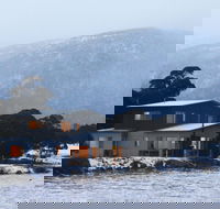 Stillwater Chalet A- Lake Crackenback - Accommodation ACT