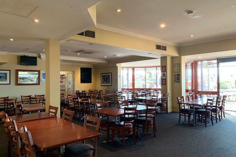 Northside Hotel Albury - Accommodation ACT 1