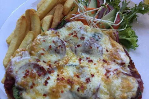 Northside Hotel Albury - Accommodation ACT 3