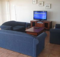 Shoal Bay Road 33B 'Palm Beach' - Accommodation ACT