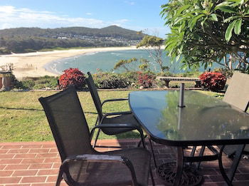 Seascape At Fingal Bay - Accommodation ACT 1
