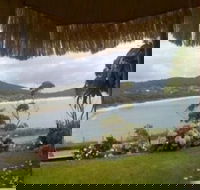 Seascape at Fingal Bay - Accommodation ACT