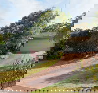 Wildflowers at Fingal Bay - Accommodation ACT