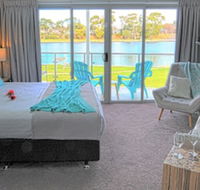 Ulverstone River Edge Apartments - Accommodation ACT