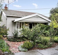 LIAM 3BDR Northcote House - Accommodation ACT