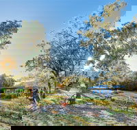 A Stanthorpe Getaway - Accommodation ACT