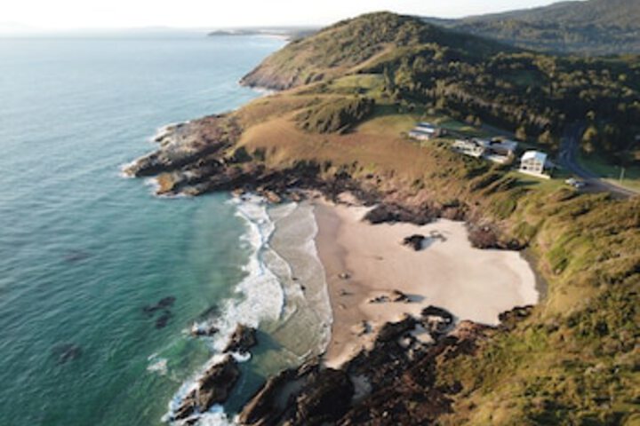 Way Way NSW Accommodation ACT
