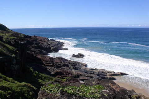 OceanScape Luxury Beachfront Villas - Accommodation ACT 5