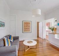 My Sydney Apartment Elizabeth Bay by Kate - Accommodation ACT