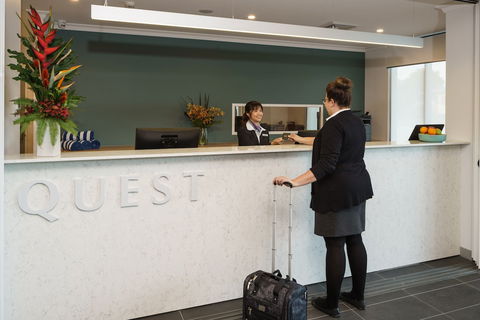 Quest Cannon Hill - Accommodation ACT 3