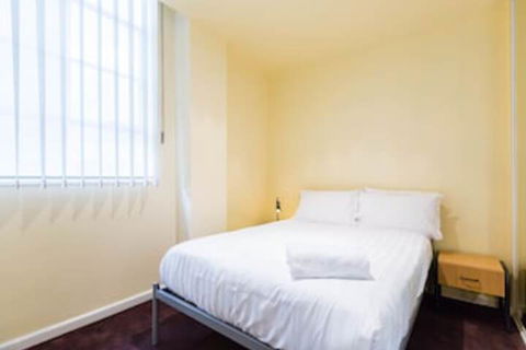 ELIZA, 2BDR Melbourne Apartment - Accommodation ACT 0
