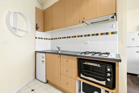 ELIZA, 2BDR Melbourne Apartment - Accommodation ACT 6