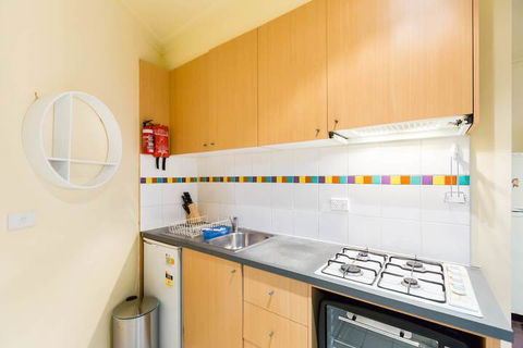 ELIZA, 2BDR Melbourne Apartment - Accommodation ACT 3