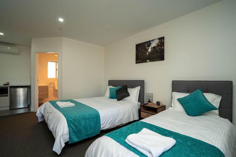Brolga Hotel Motel - Accommodation ACT 4