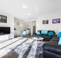 AMAL 1BDR North Melbourne Apartment - Accommodation ACT