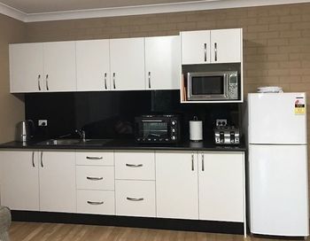 Eemnes Park Estate - Accommodation ACT 1