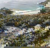 Club Wyndham Coffs Harbour Trademark Collection by Wyndham - Accommodation ACT