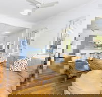 Kingscliff Beach Holiday Shack - Accommodation ACT