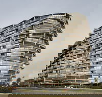 Ovolo Nishi - Accommodation ACT