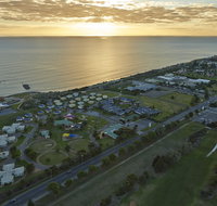 Big4 West Beach Parks