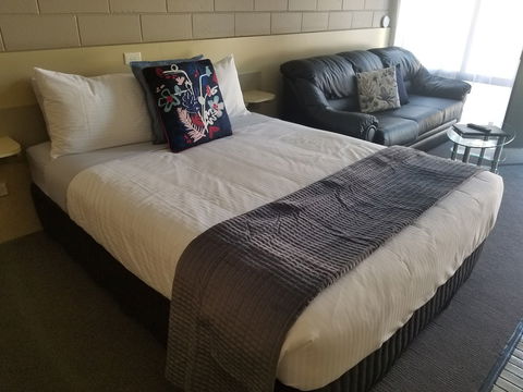 Sandbar Motel - Accommodation ACT 5