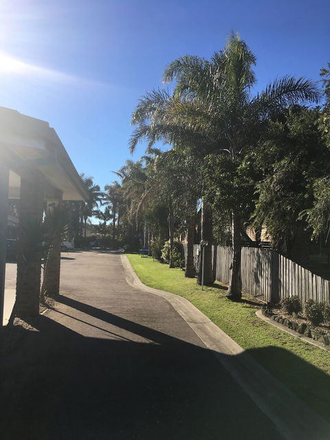 Sandbar Motel - Accommodation ACT 0
