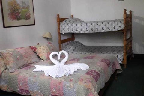 Cameron Lodge Cottage - Accommodation ACT 4