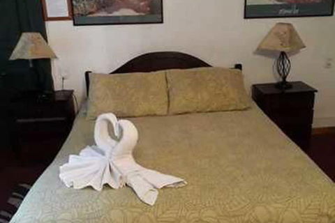 Cameron Lodge Cottage - Accommodation ACT 2