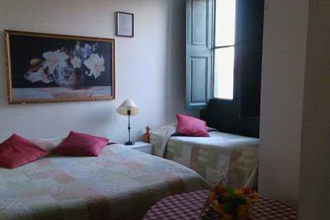 Cameron Lodge Cottage - Accommodation ACT 3