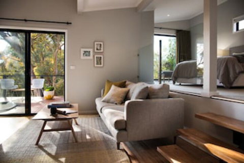 Sanctum - Accommodation ACT 0