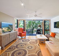 Ludlow Apartments - Accommodation ACT
