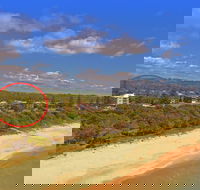 Triton Shores Holiday Apartment - Accommodation ACT