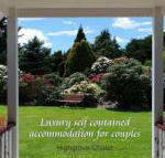 Highgrove - Accommodation ACT