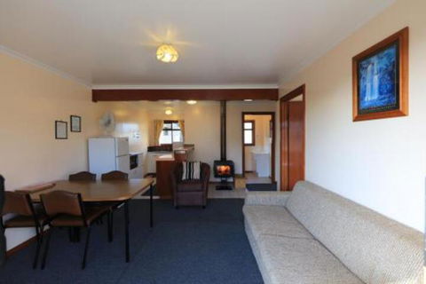 Arthur River Holiday Units - Accommodation ACT 6