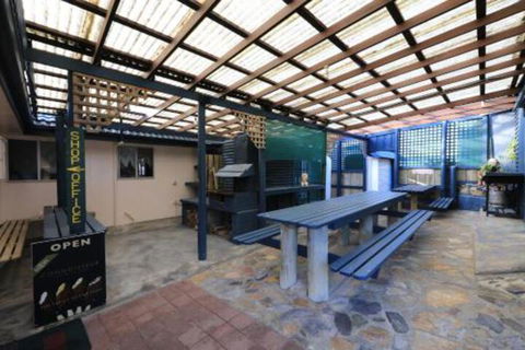 Arthur River Holiday Units - Accommodation ACT 3