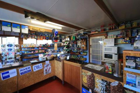 Arthur River Holiday Units - Accommodation ACT 4