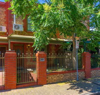 Adelaide Style Accommodation near City
