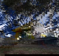 Ecocrackenback 11 'Sustainable chalet close to the slopes.' - Accommodation ACT