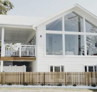 Salt at Shoal Bay - Accommodation ACT