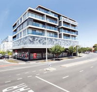 Spacious Urban Oasis in Central Location - Accommodation ACT