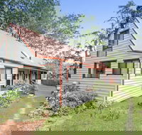 Arcadia Cottage - Accommodation ACT