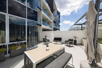 Accommodate Canberra - Lakefront - Accommodation ACT 6