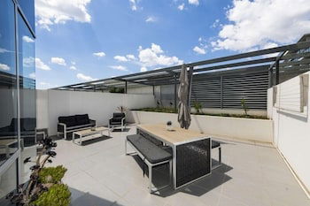 Accommodate Canberra - Lakefront - Accommodation ACT 0