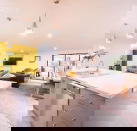 Euphoria House - Accommodation ACT