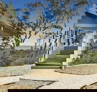 Toria Views - Accommodation ACT